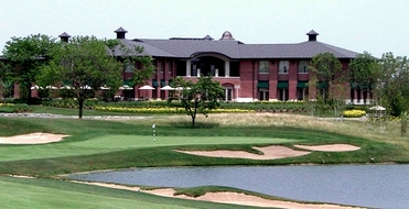 Hotel THE GLEN CLUB