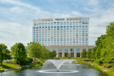 Hotel THE WESTIN CHICAGO NORTH SHORE