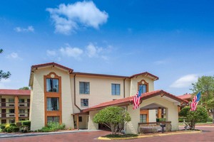 Hotel KNIGHTS INN LITHONIA ATLANTA EAST AREA