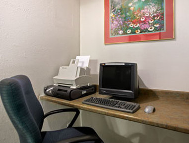 Hotel TRAVELODGE GLENVIEW IL