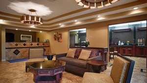 Hotel BEST WESTERN MANHATTAN INN