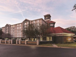 Hotel LA QUINTA INN & SUITES ATLANTA CONYERS