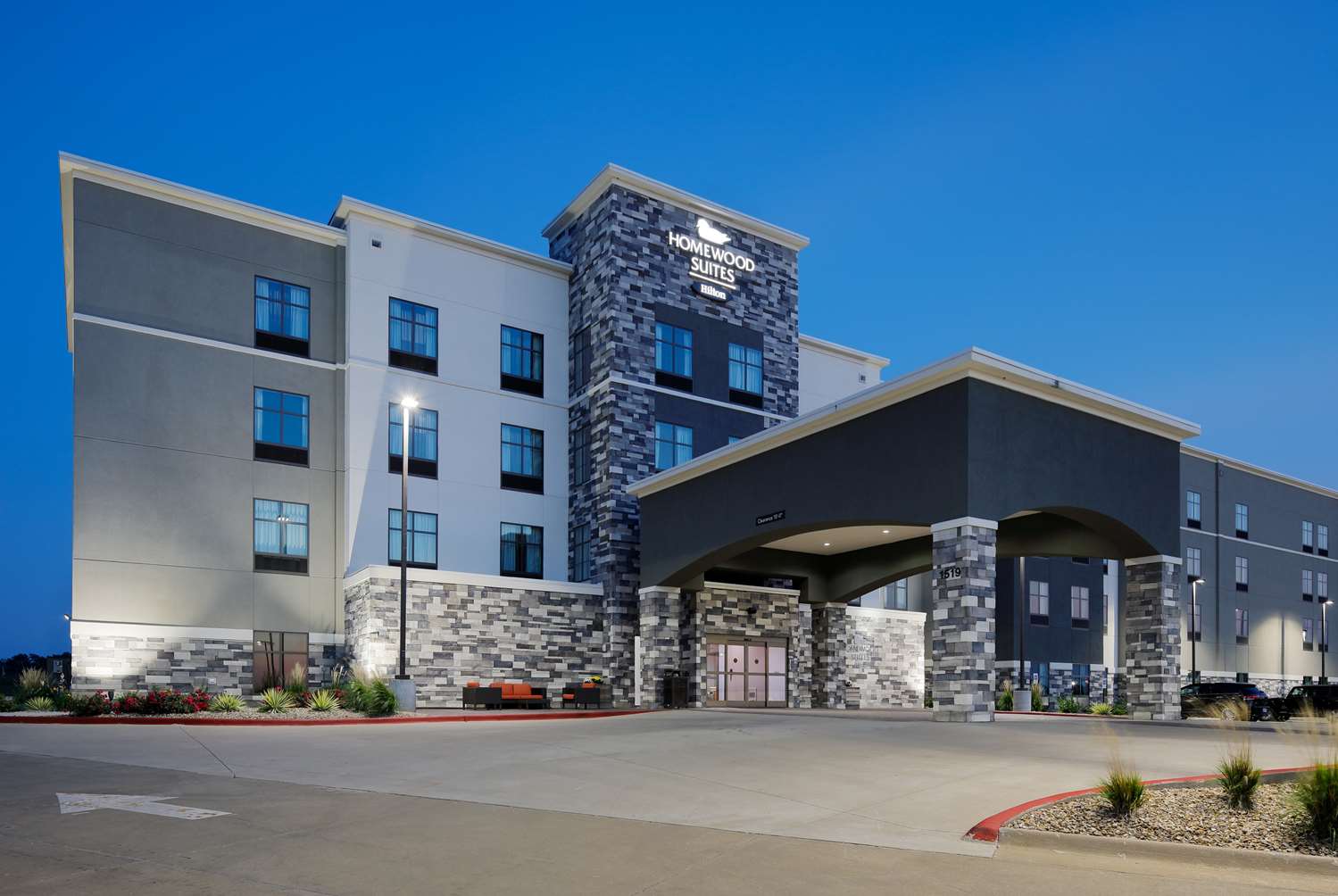 Hotel HOMEWOOD SUITES BY HILTON TOPEKA