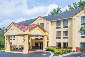 Hotel LA QUINTA INN & SUITES SNELLVILLE - STONE MOUNTAIN