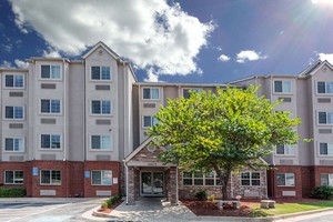 Hotel MICROTEL INN & SUITES BY WYNDHAM CONYERS ATLANTA AREA
