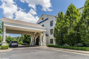 Hotel COMFORT INN & SUITES