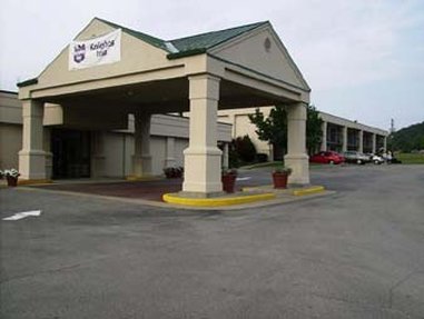 Hotel KNIGHTS INN MOREHEAD