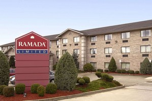 Hotel RAMADA LIMITED MOUNT STERLING