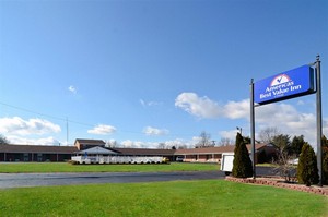 Hotel AMERICAS BEST VALUE INN LEXINGTON