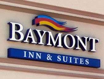 Hotel BAYMONT INN & SUITES LEXINGTON