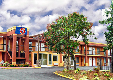 Hotel MOTEL 6 ATLANTA CHAMBLEE TUCKER