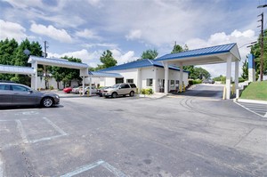Hotel MOTEL 6 ATLANTA GA