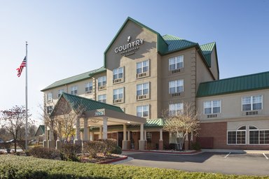 Hotel COUNTRY INN & SUITES BY CARLSON, LEXINGTON, KY