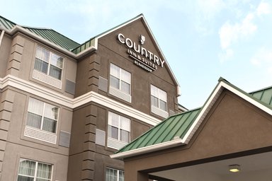 Hotel COUNTRY INN & SUITES BY RADISSON, GEORGETOWN, KY