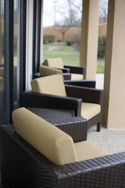 Hotel COURTYARD HAMBURG PLC MARRIOTT