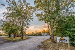 Hotel DAYS INN GEORGETOWN-NORTH OF LEXINGTON