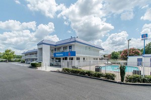 Hotel MOTEL 6 ATLANTA NORTHEAST - NORCROSS