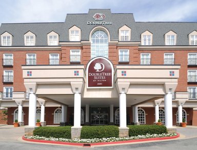 Hotel DOUBLETREE SUITES BY HILTON LEXINGTON