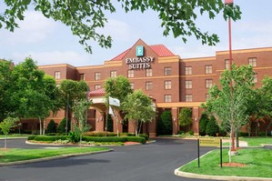Hotel EMBASSY SUITES BY HILTON LEXINGTON-UK COLDSTREAM