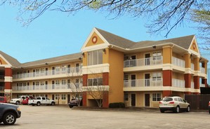 Hotel EXTENDED STAY AMERICA - LEXINGTON - NICHOLASVILLE ROAD