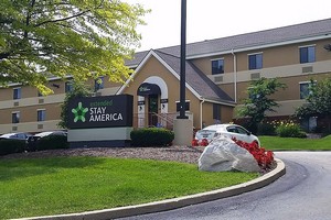 Hotel EXTENDED STAY AMERICA - LEXINGTON - TATES CREEK