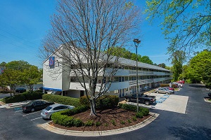 Hotel MOTEL 6 ATLANTA TUCKER NORTHEAST