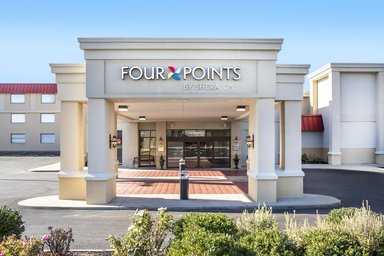 Hotel FOUR POINTS BY SHERATON LEXINGTON