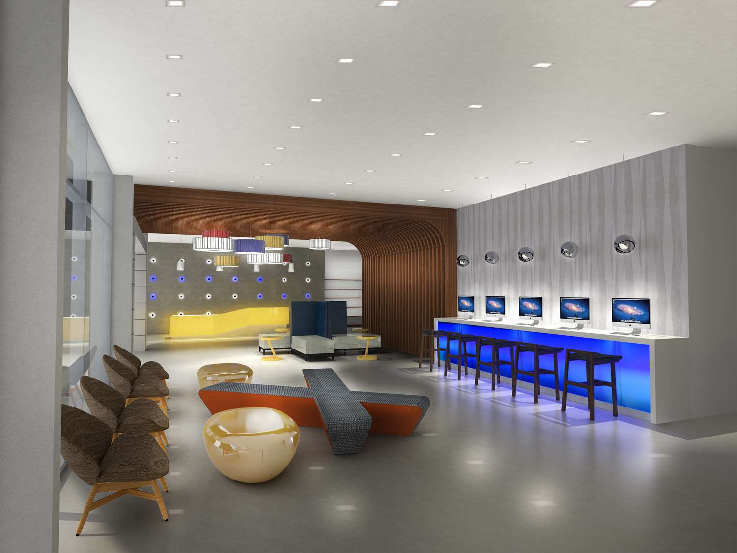 Hotel GLO BEST WESTERN LEXINGTON