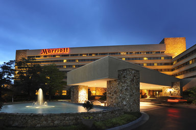 Hotel GRIFFIN GATE MARRIOTT RESORT & SPA