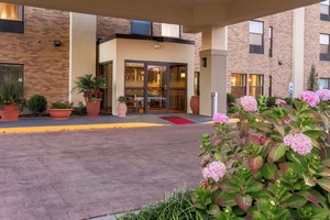 Hotel HAMPTON INN LEXINGTON SOUTH-KEENELAND-AIRPORT KY