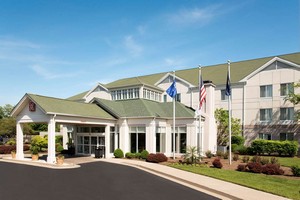 Hotel HILTON GARDEN INN LEXINGTON