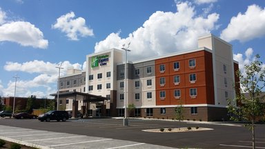 Hotel HOLIDAY INN EXPRESS & SUITES LEXINGTON EAST - WINCHESTER RD