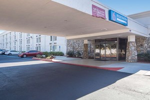 Hotel MOTEL 6 DECATUR GA