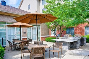 Hotel HOMEWOOD SUITES BY HILTON LEXINGTON