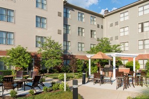 Hotel HOMEWOOD SUITES BY HILTON LEXINGTON-HAMBURG