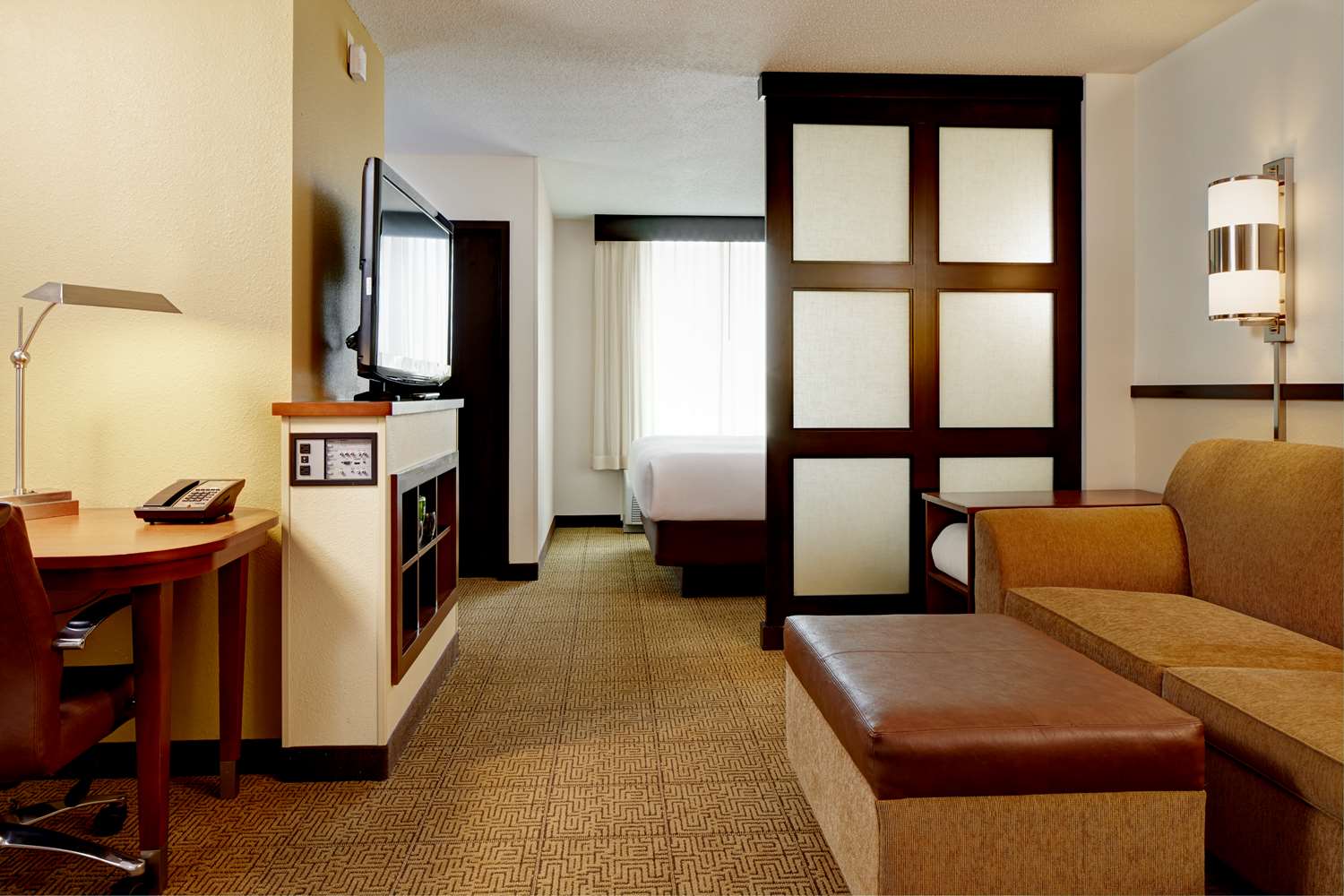 Hotel HYATT PLACE LEXINGTON