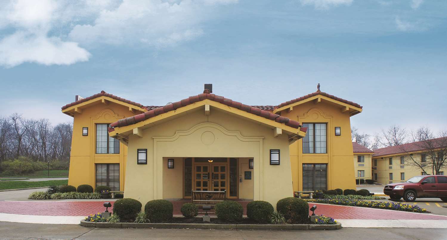 Hotel LA QUINTA INN LEXINGTON