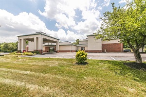 Hotel MOTEL 6 GEORGETOWN - LEXINGTON NORTH