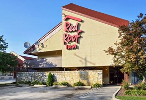 Hotel RED ROOF INN LEXINGTON