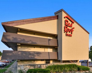 Hotel RED ROOF INN LEXINGTON SOUTH