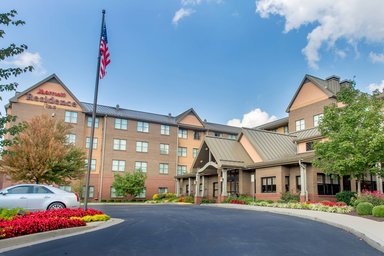 Hotel RESIDENCE INN LEXINGTON KEENELAND/AIRPORT