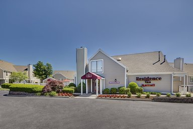 Hotel RESIDENCE INN LEXINGTON NORTH
