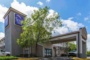 Hotel SLEEP INN LEXINGTON