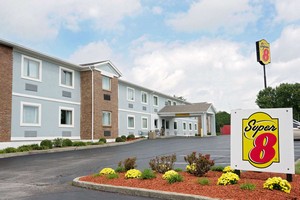 Hotel SUPER 8 LEXINGTON WINCHESTER RD