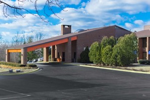 Hotel SURESTAY PLUS HOTEL LEXINGTON