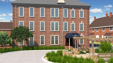 Hotel THE SIRE HOTEL LEXINGTON TAPESTRY