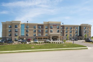 Hotel TOWNEPLACE SUITES LEXINGTON SOUTH/HAMBURG PLACE
