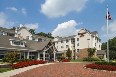 Hotel RESIDENCE INN PHILADELPHIA LANGHORNE