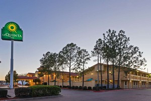 Hotel LA QUINTA INN BOSSIER CITY