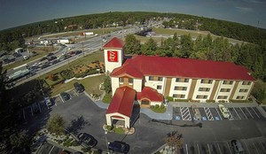 Hotel RED ROOF INN ATLANTA EAST - LITHONIA